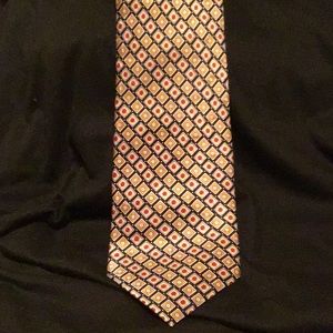 PACE-  SILK TIE